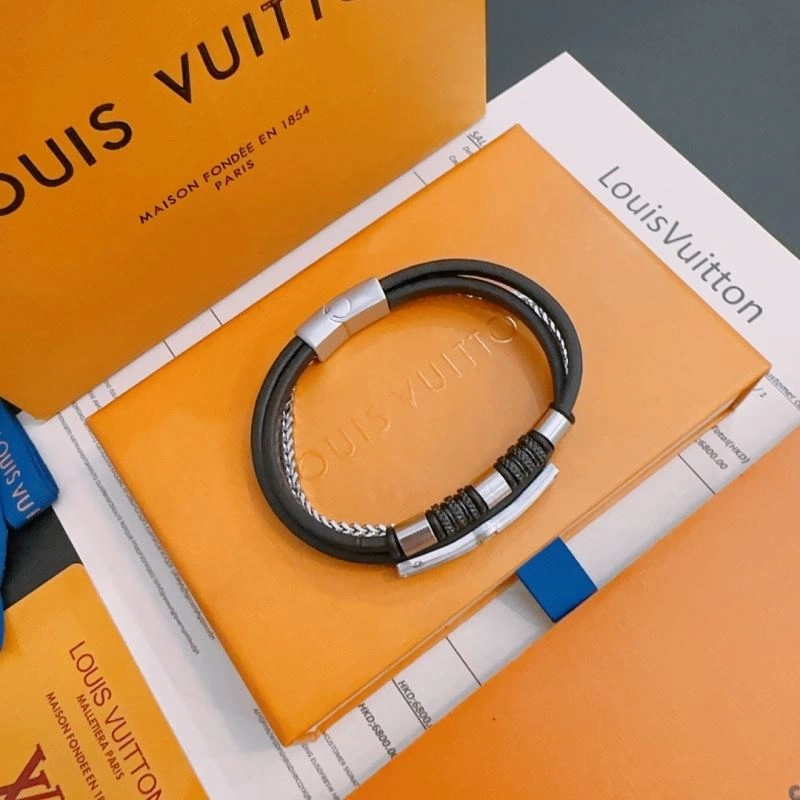 Thermal Louis Vuitton Bracelets 251128