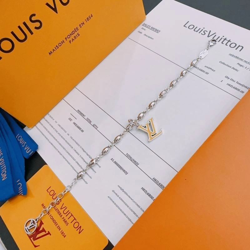 Louis Vuitton Bracelets GoAnywhere 251130