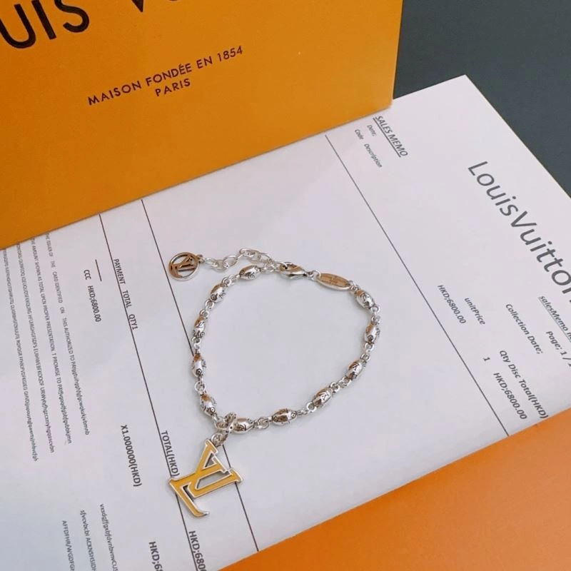 Louis Vuitton Bracelets GoAnywhere 251130