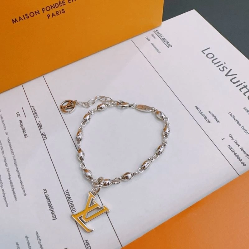 Louis Vuitton Bracelets GoAnywhere 251130