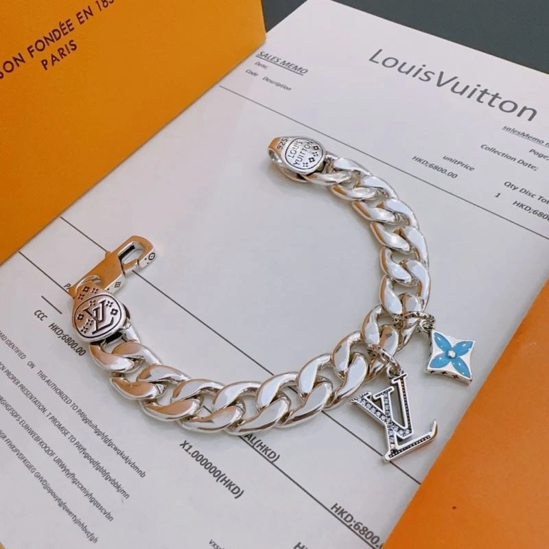 Louis Vuitton Bracelets NewStyle 251132