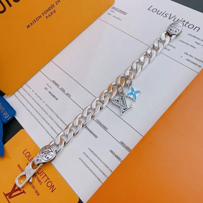 Louis Vuitton Bracelets NewStyle 251132