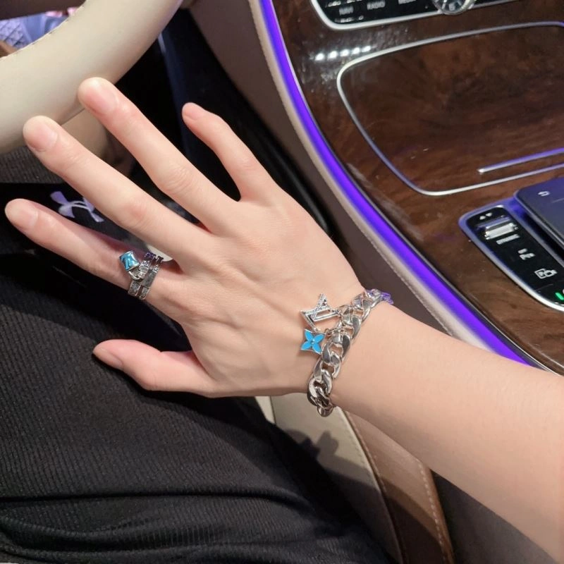 Louis Vuitton Bracelets NewStyle 251132