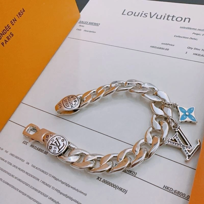Louis Vuitton Bracelets NewStyle 251132