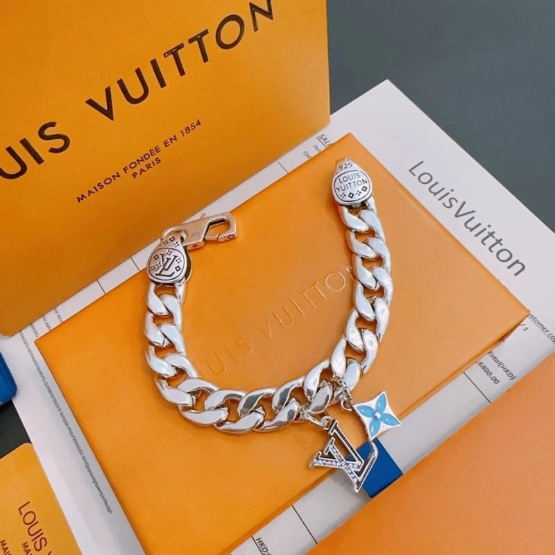 Louis Vuitton Bracelets NewStyle 251132