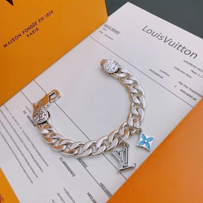 Louis Vuitton Bracelets NewStyle 251132