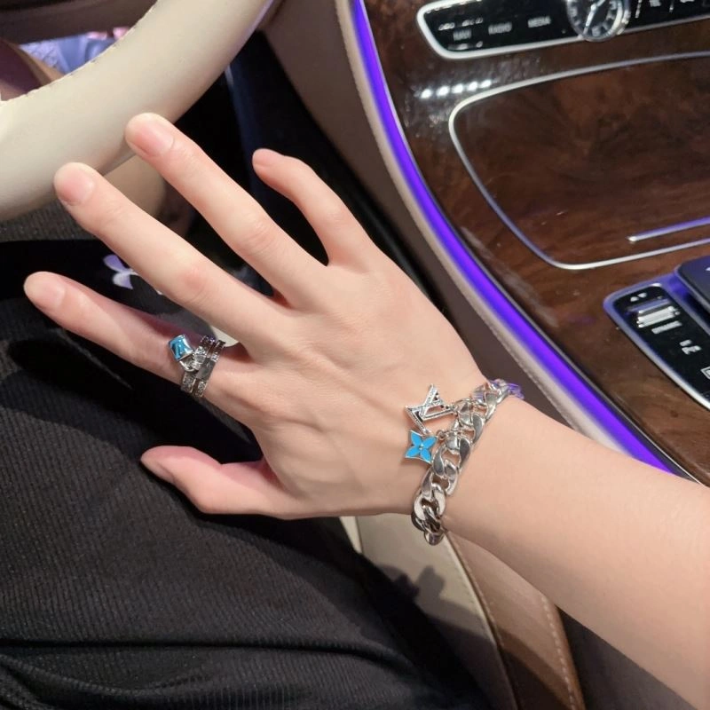 Louis Vuitton Bracelets NewStyle 251132