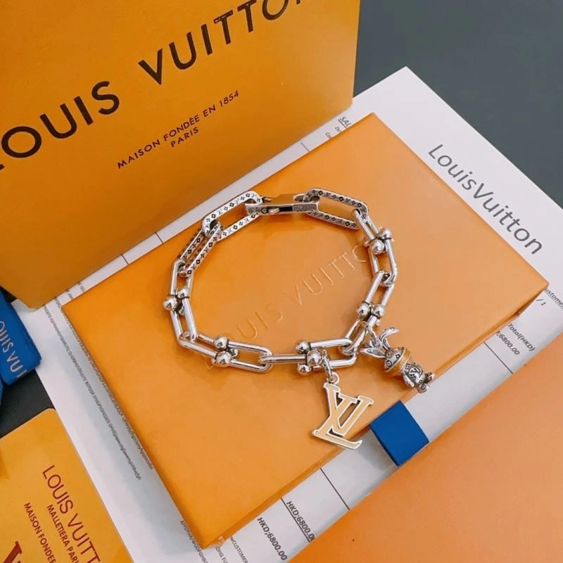 Louis Vuitton Bracelets OdorResistant 251122