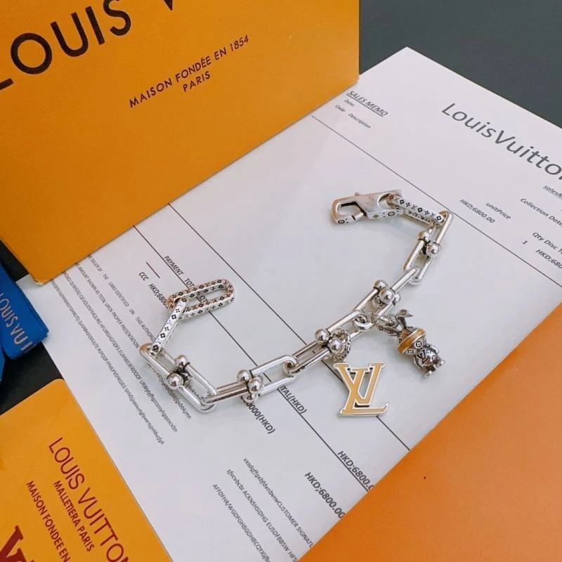 Louis Vuitton Bracelets OdorResistant 251122