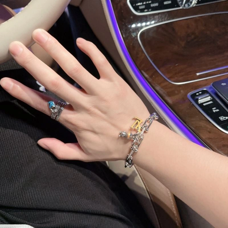 Louis Vuitton Bracelets OdorResistant 251122