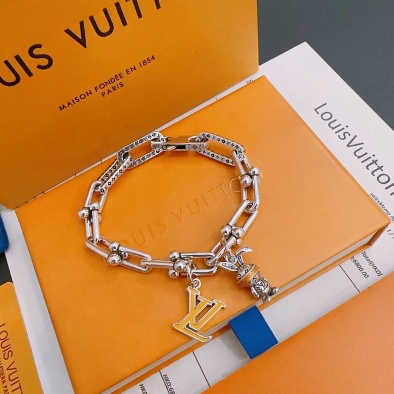 Louis Vuitton Bracelets OdorResistant 251122