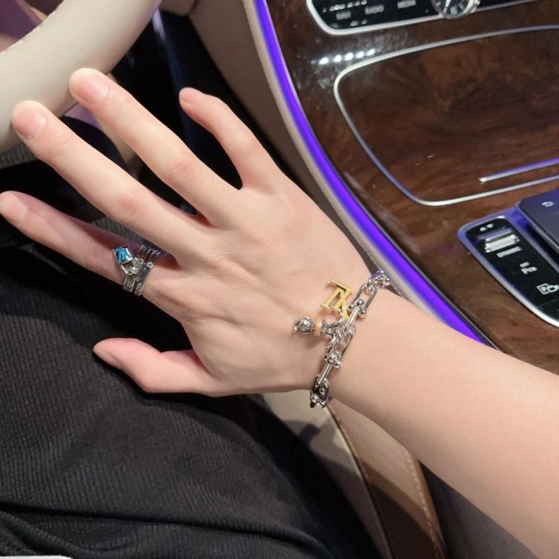 Louis Vuitton Bracelets OdorResistant 251122