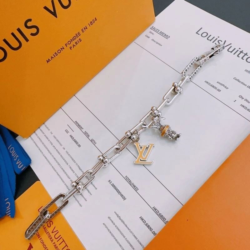 Louis Vuitton Bracelets OdorResistant 251122