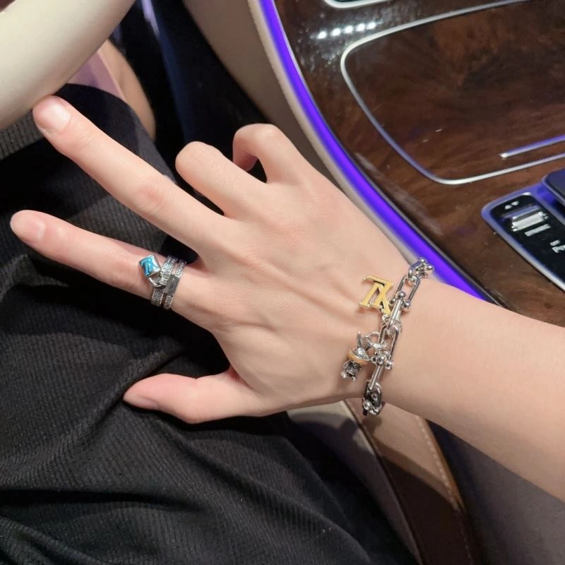 Louis Vuitton Bracelets OdorResistant 251122
