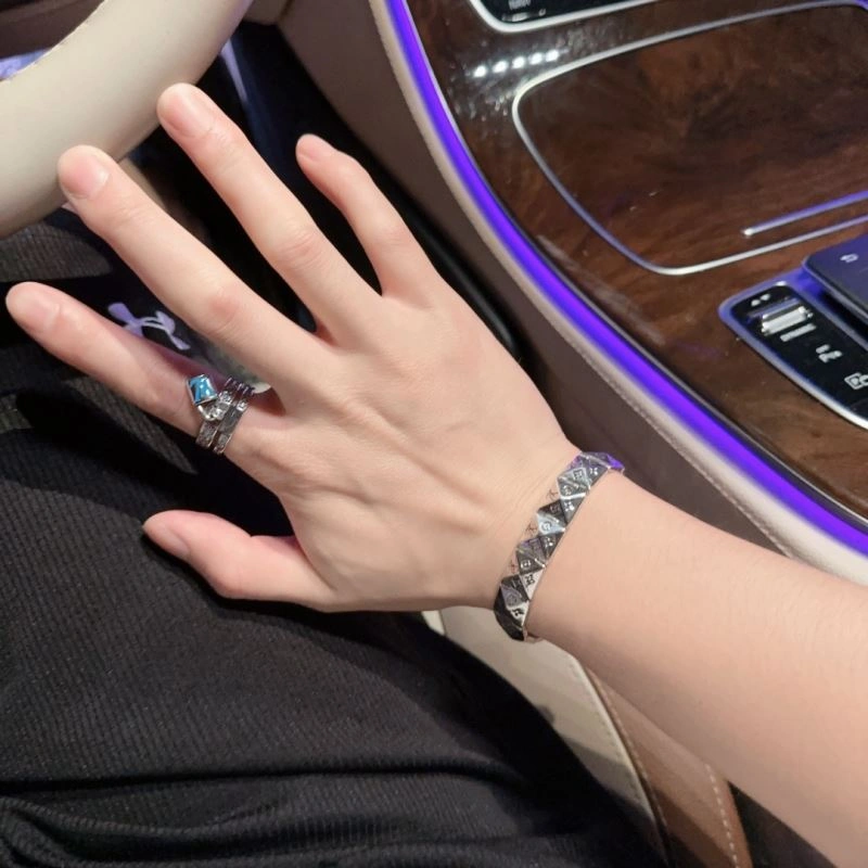 EyeCatching Louis Vuitton Bracelets 251136