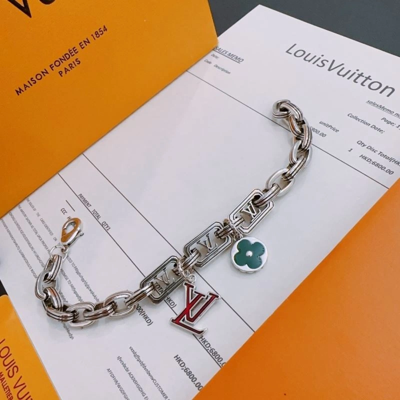 MultiPurpose Louis Vuitton Bracelets 251140