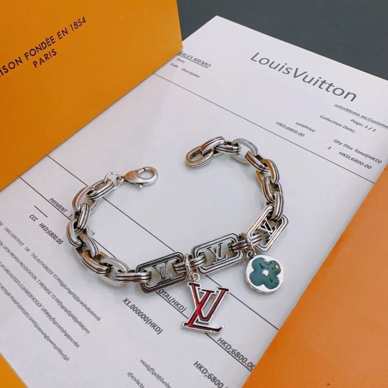 MultiPurpose Louis Vuitton Bracelets 251140