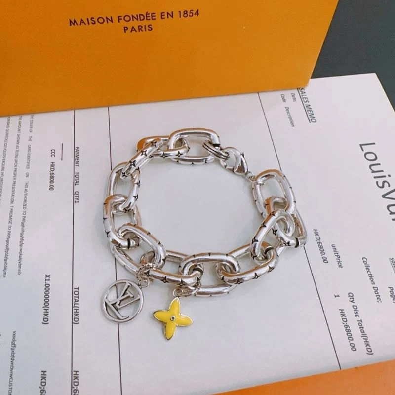 Louis Vuitton Bracelets SoftTouch 251133