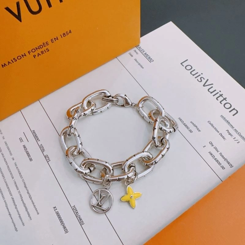 Louis Vuitton Bracelets SoftTouch 251133