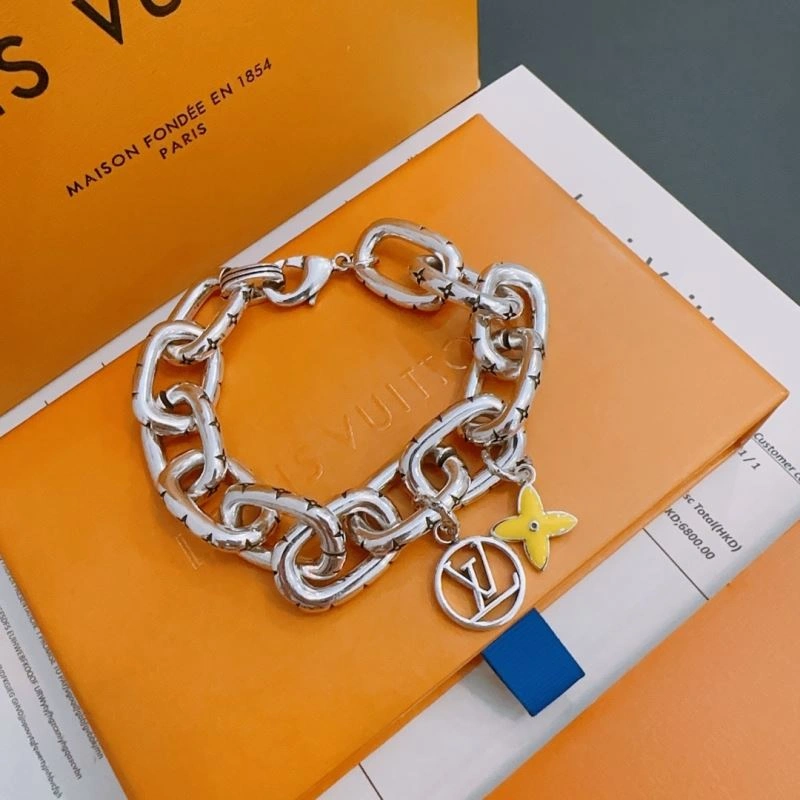 Louis Vuitton Bracelets SoftTouch 251133