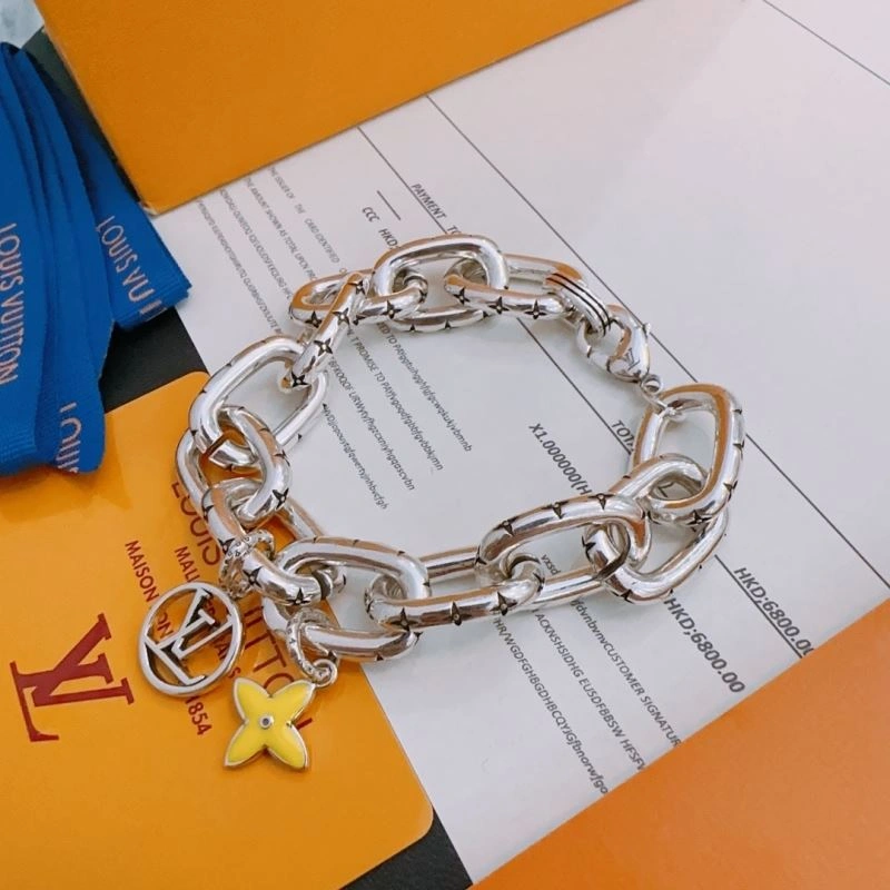 Louis Vuitton Bracelets SoftTouch 251133