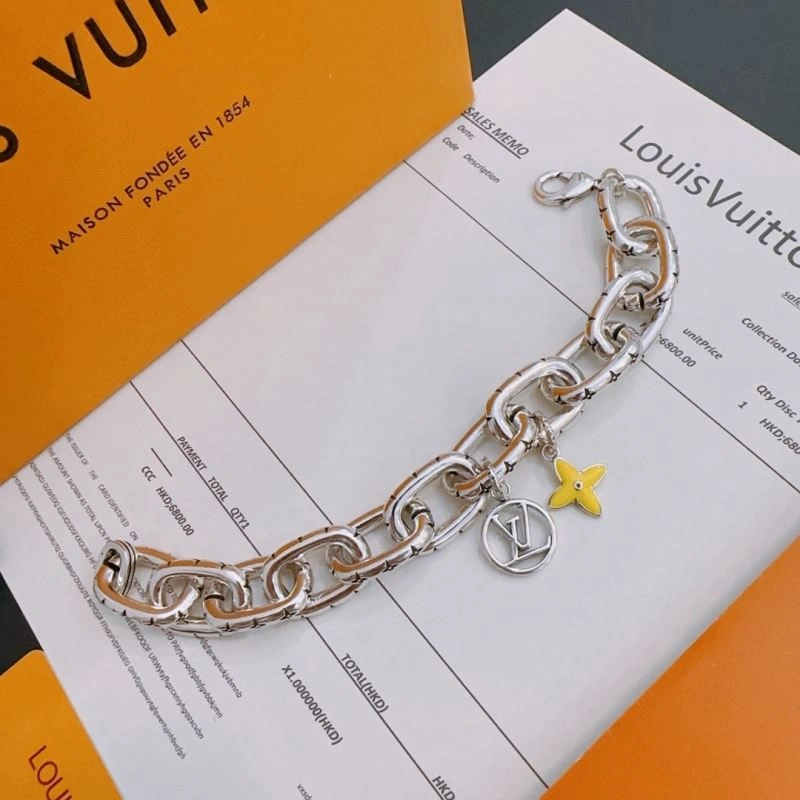 Louis Vuitton Bracelets SoftTouch 251133