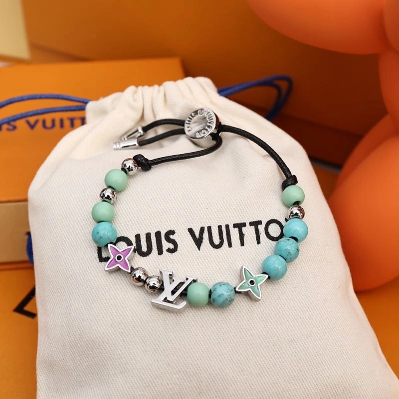 Packable Louis Vuitton Bracelets 251110