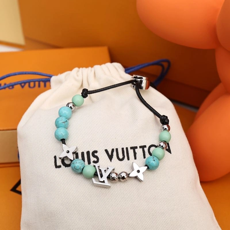 Packable Louis Vuitton Bracelets 251110