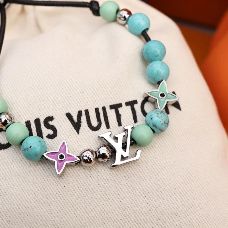 Packable Louis Vuitton Bracelets 251110