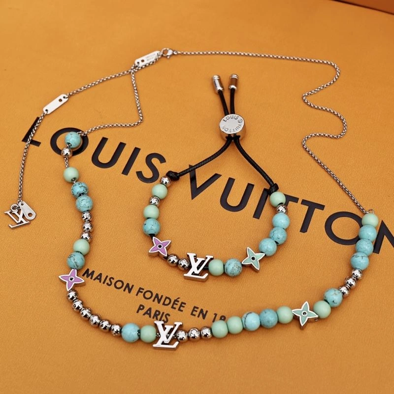 Packable Louis Vuitton Bracelets 251110