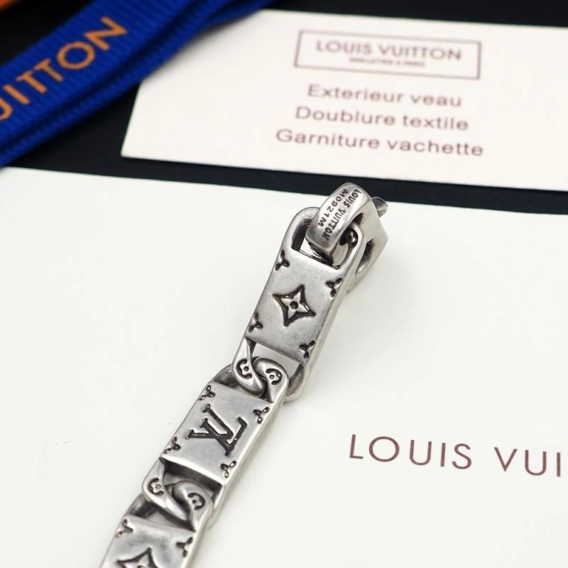 Youthful Louis Vuitton Bracelets 251117