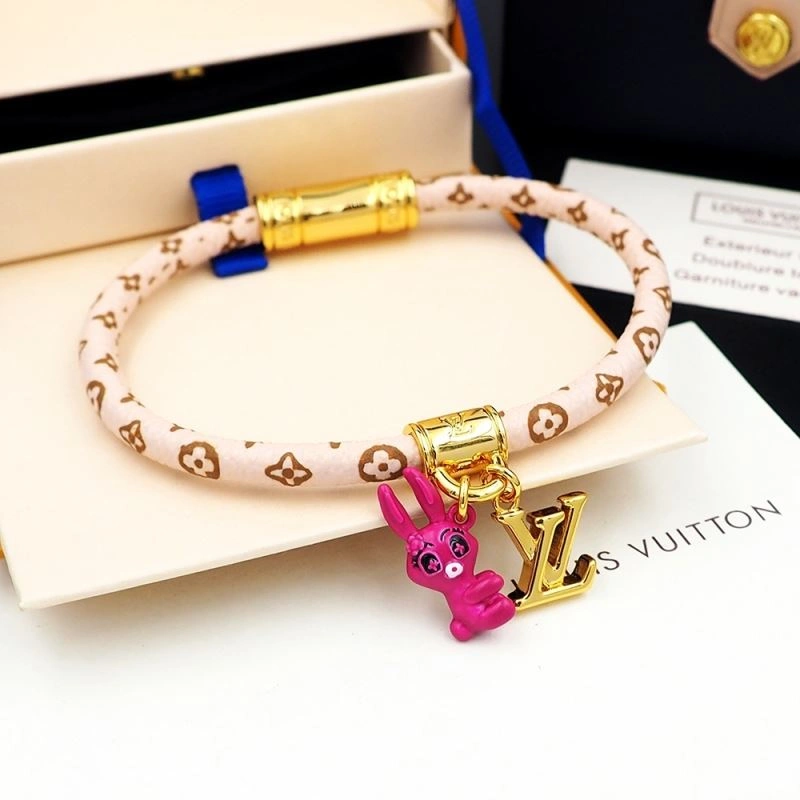 Louis Vuitton Bracelets TimelessDesign 251111