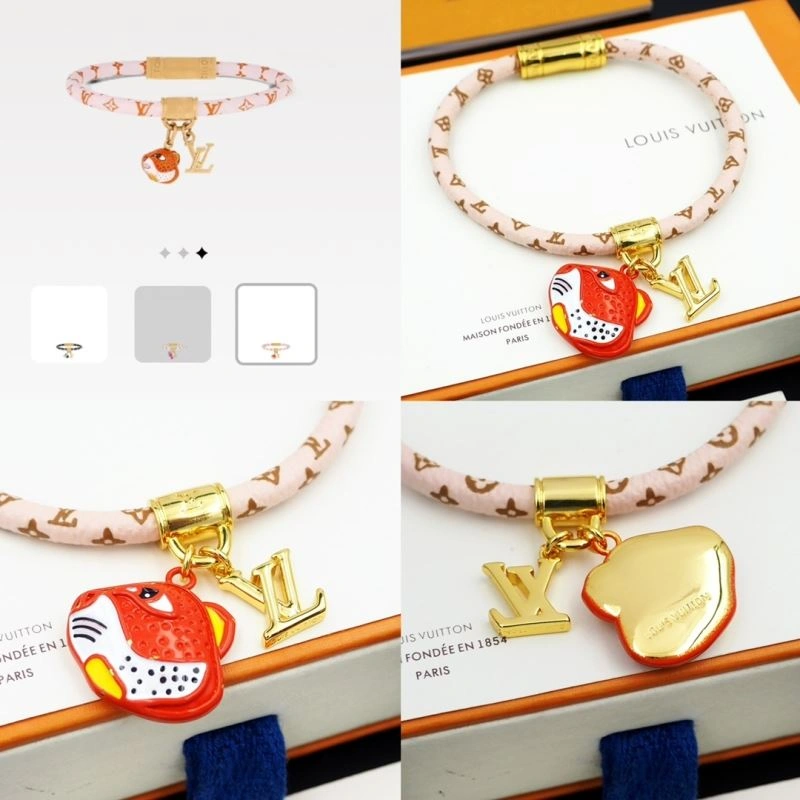 Louis Vuitton Bracelets Tailored 251109