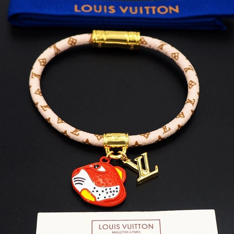 Louis Vuitton Bracelets Tailored 251109