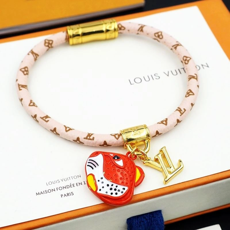 Louis Vuitton Bracelets Tailored 251109