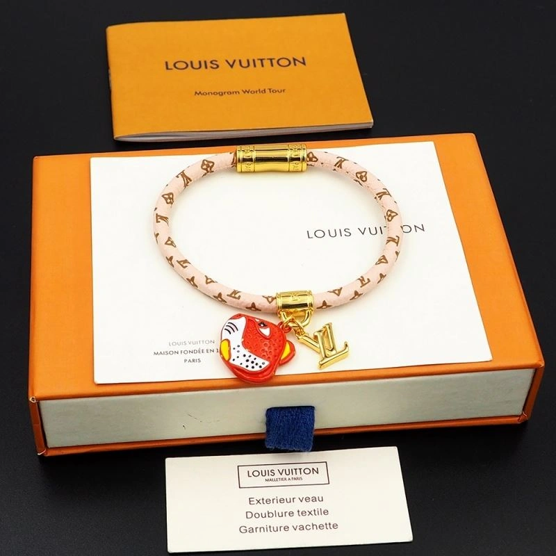 Louis Vuitton Bracelets Tailored 251109