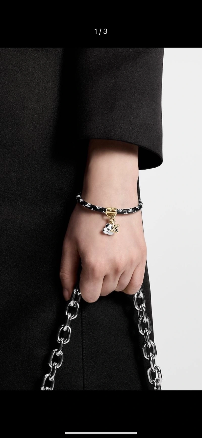 BestValue Louis Vuitton Bracelets 251108