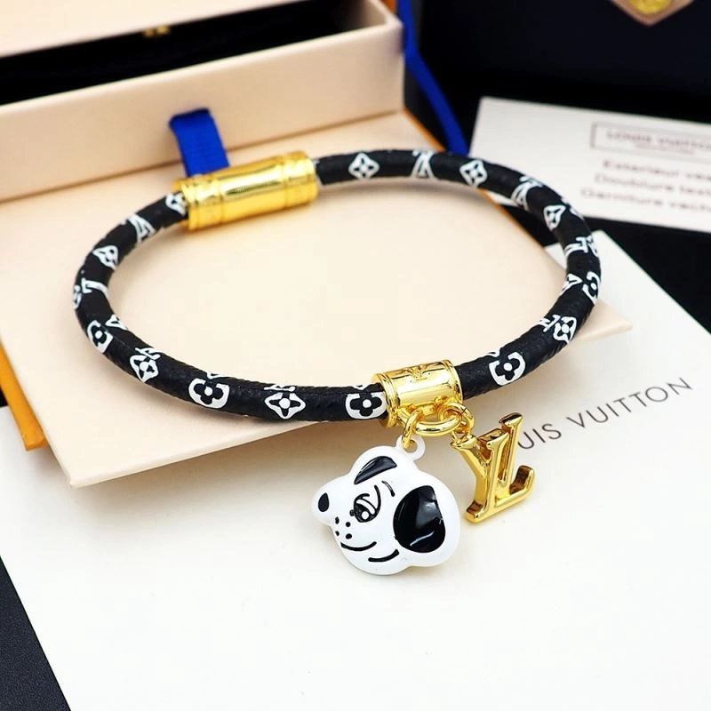 BestValue Louis Vuitton Bracelets 251108