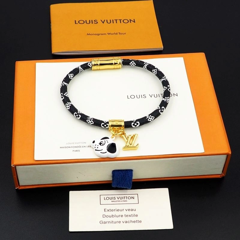 BestValue Louis Vuitton Bracelets 251108