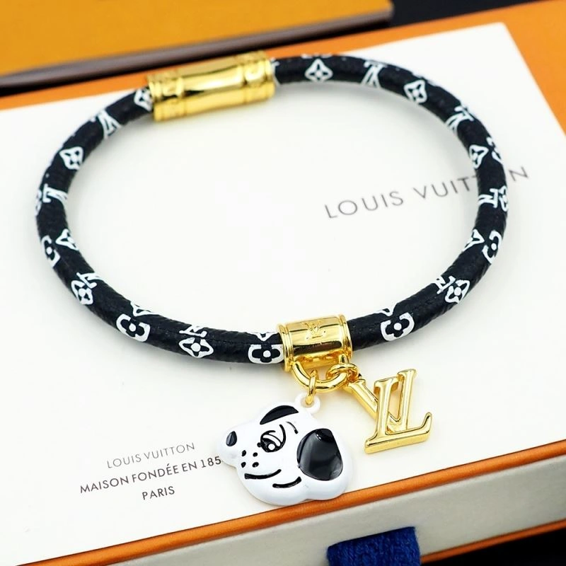 BestValue Louis Vuitton Bracelets 251108