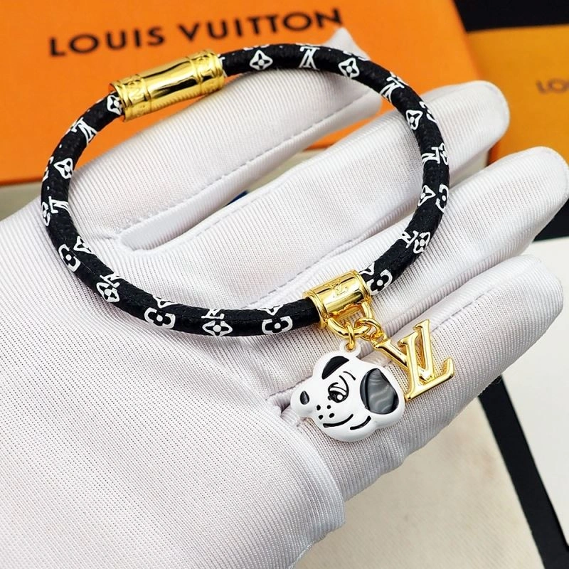 BestValue Louis Vuitton Bracelets 251108