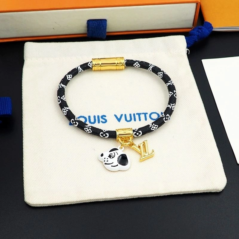 BestValue Louis Vuitton Bracelets 251108