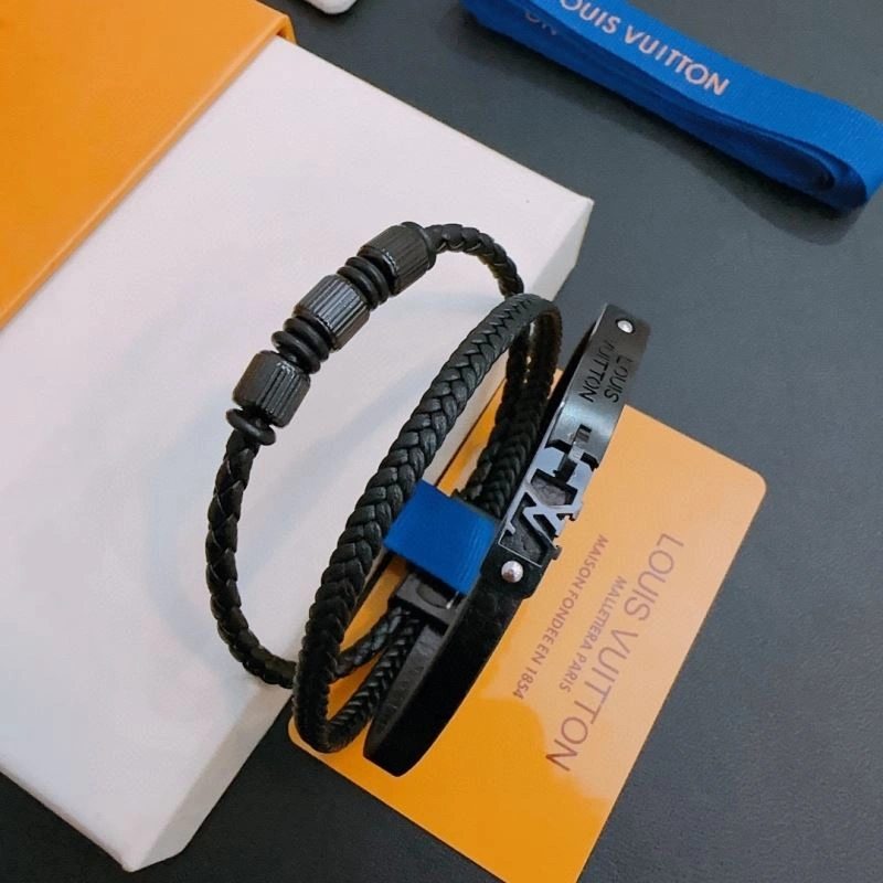 Louis Vuitton Bracelets SmartChoice 251106
