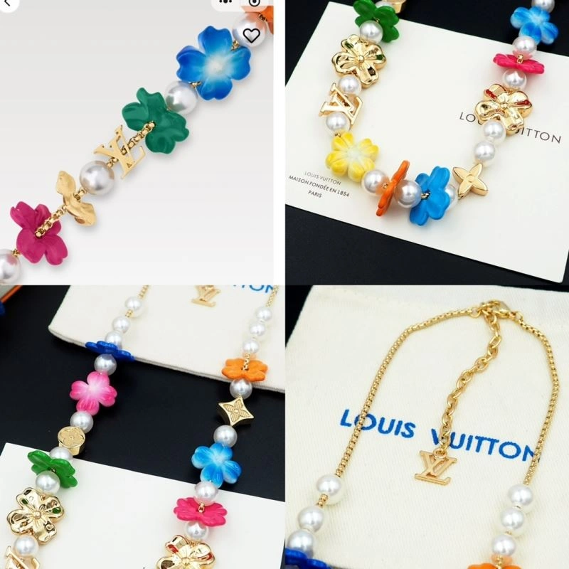 Louis Vuitton Bracelets Affordable 250986
