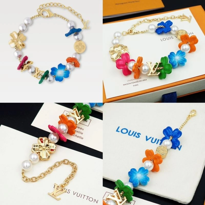 Louis Vuitton Bracelets Classic 250984