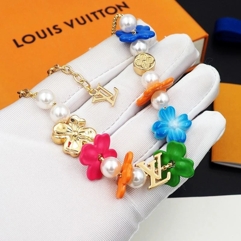 Louis Vuitton Bracelets Classic 250984