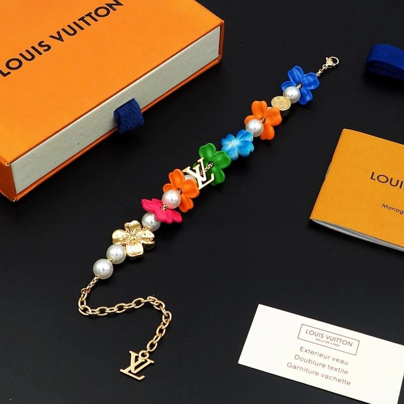 Louis Vuitton Bracelets Classic 250984