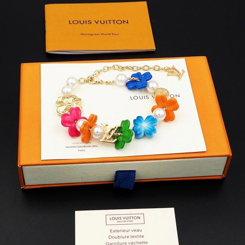 Louis Vuitton Bracelets Classic 250984