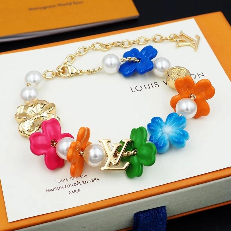 Louis Vuitton Bracelets Classic 250984