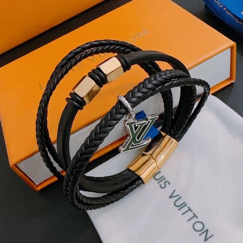 Louis Vuitton Bracelets UrbanStyle 250982
